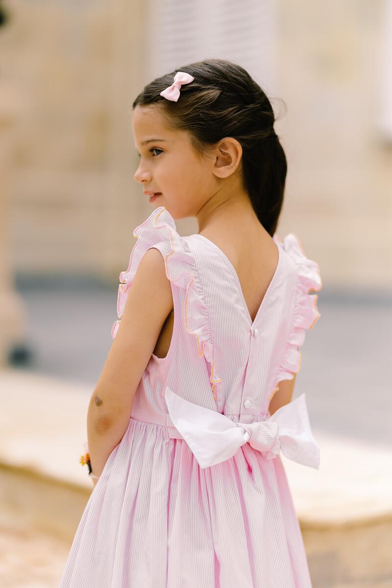 Thalassa Dress by Antoinette Paris