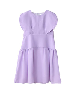 Rosalie Dress (Lavender)