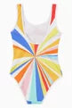 Nana - Multicolor One Piece Swimsuit -Nessi Byrd