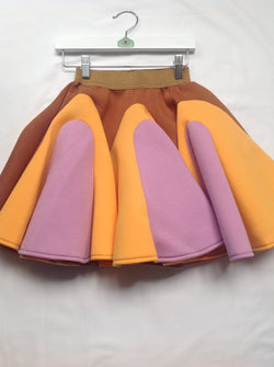 New Banana Skirt by Airfish