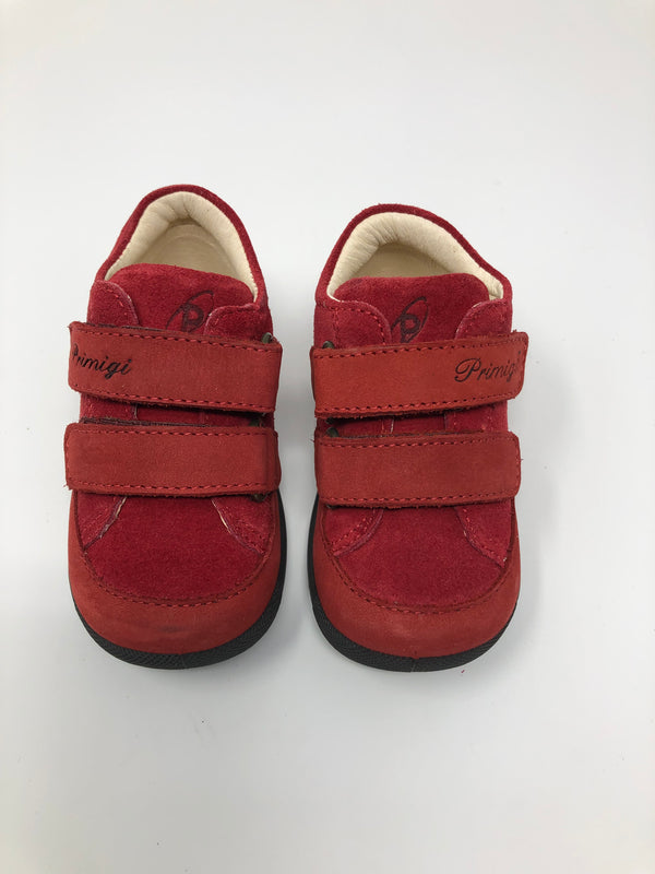 Primigi zapato niÑo boot 84655 - Shoes & Company