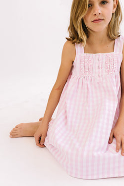 Charlotte Nightgown