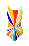 Nana - Multicolor One Piece Swimsuit -Nessi Byrd